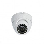 Camera Dome HDCVI hồng ngoại 1.0 Megapixel KBVISION KX-1012S4